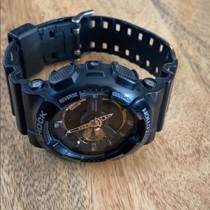 G-shock men’s watch
